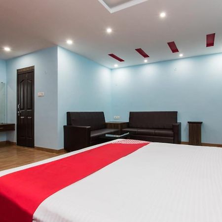 Fun And Food Resort & Holidays Harsola Buitenkant foto